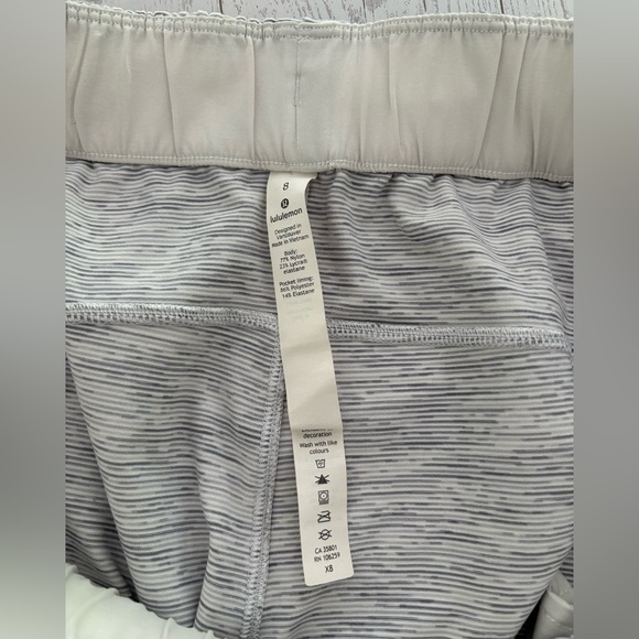 Lululemon On The Fly Crop 23" - Picture 5 of 11